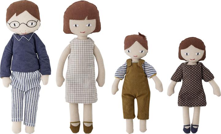 Image du produit Bloomingville Mini Webster