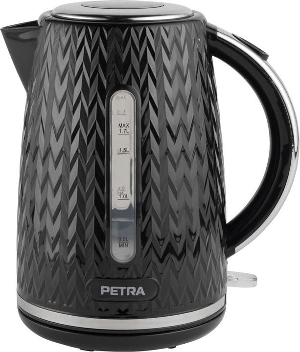 Produktbild Petra CHEVRON PT3864BLKVDEEU10 (1.70 l)