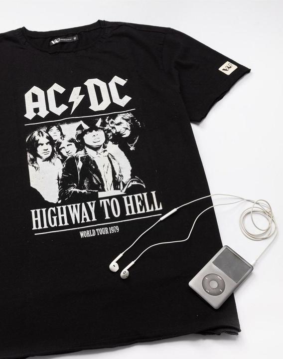 Produktbild AC/DC Highway To Hell TShirt (XXL)