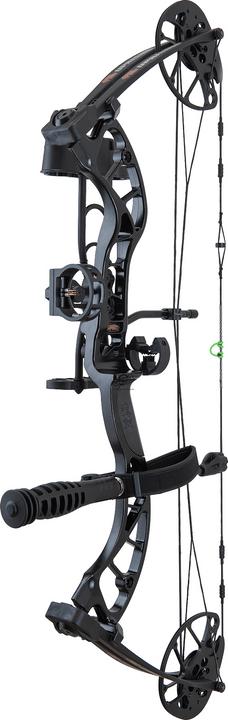 Image du produit PSE Archery Uprising Up Set LH 15-70 lbs 14-30" Noir
