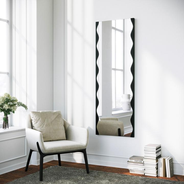 Actual product image Skye Decor Palmer (50 x 3 x 140 cm)