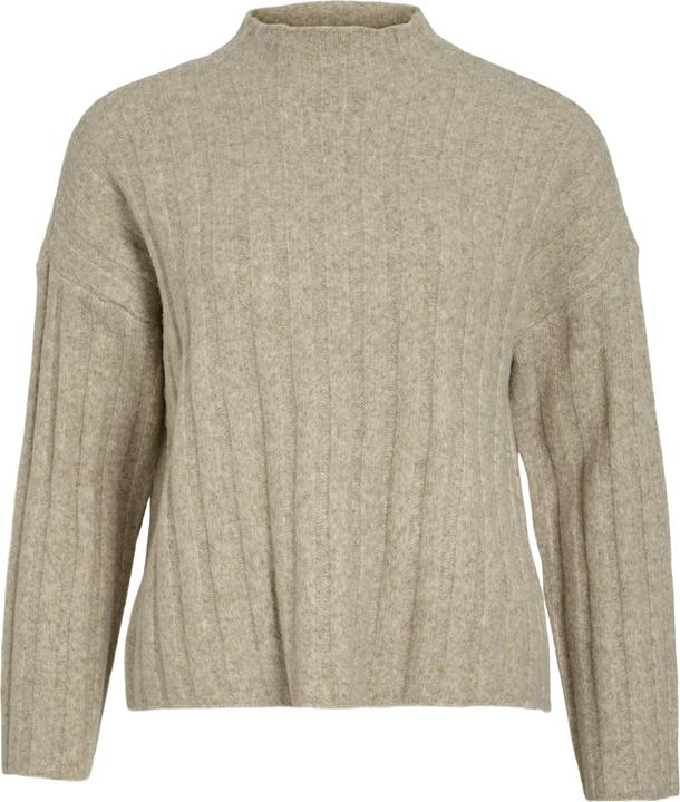 Vila Strick Pullover