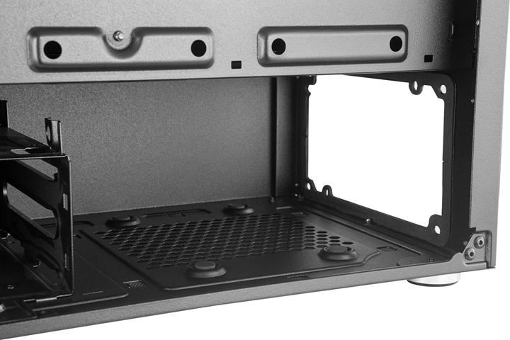 Image du produit Cooler Master Silencio S400 (mATX, Mini-ITX)