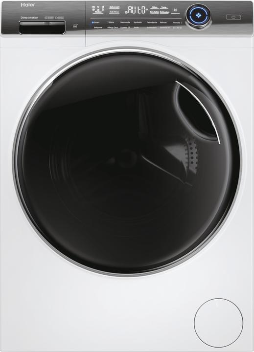 Actual product image Haier HW 90 BD14979 U1 Smart hOn App (9 kg, Left, EU plug)