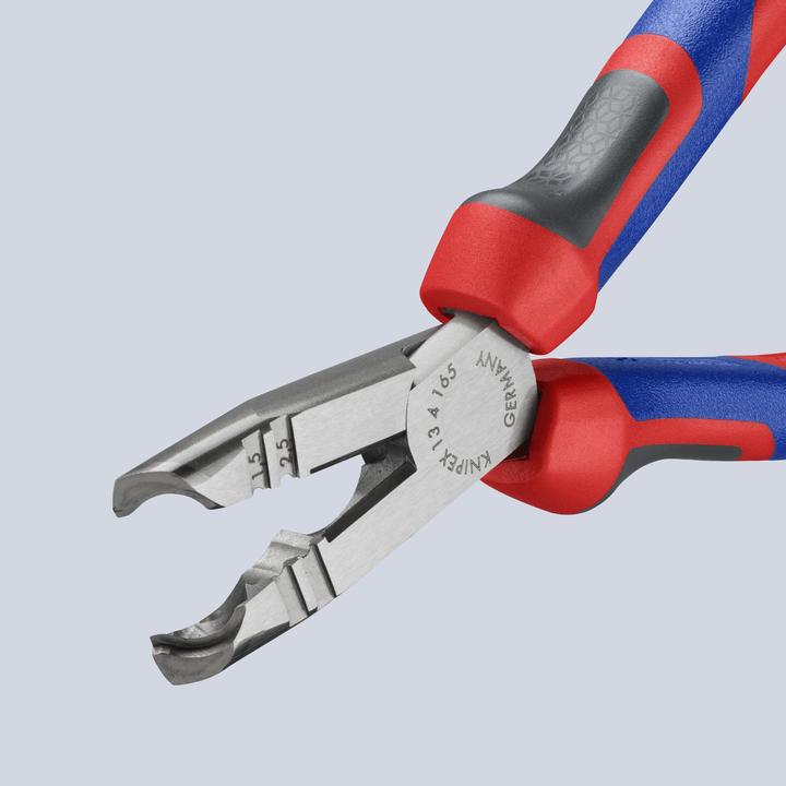 Actual product image Knipex Stripping Pliers (165 mm)