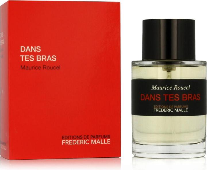 Produktbild Frédéric Malle Dans tes Bras (Eau de Parfum, 100 ml)