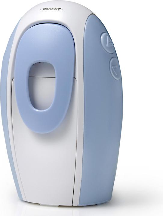 Productafbeelding Alecto Dbx-88 Eco (Babyfoon Audio, 300 m)