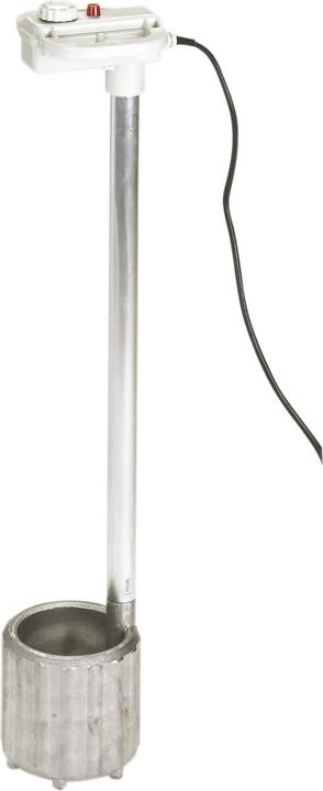 Actual product image Kerbl Calf milk warmer with bow handle