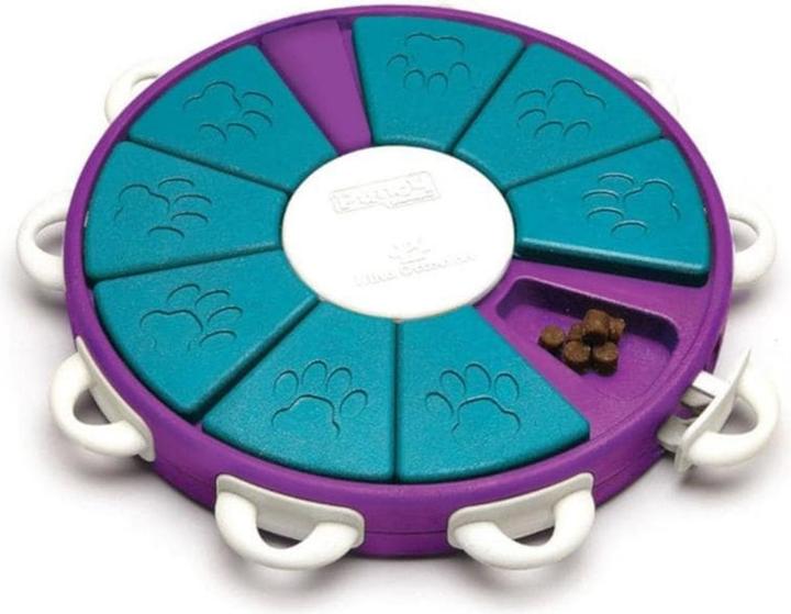 Produktbild Nina Ottosson Twister (Intelligenzspielzeug Hund)