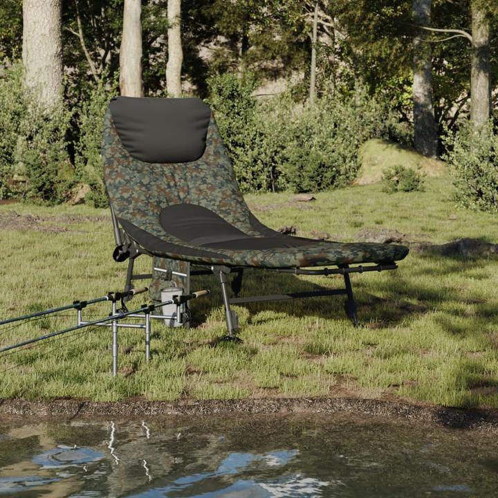 Produktbild VidaXL Katuscha (196 cm)