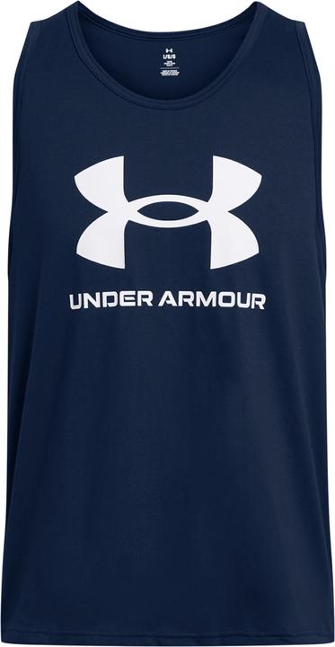 Under Armour tanktop sporstyle logo (XL)