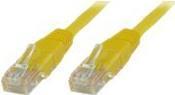 Image du produit MicroConnect Câble de réseau (U/UTP, CAT6, 5 m)