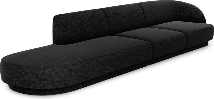 Produktbild Micadoni Miley (2-Sitzer, 3-Sitzer, 4-Sitzer)