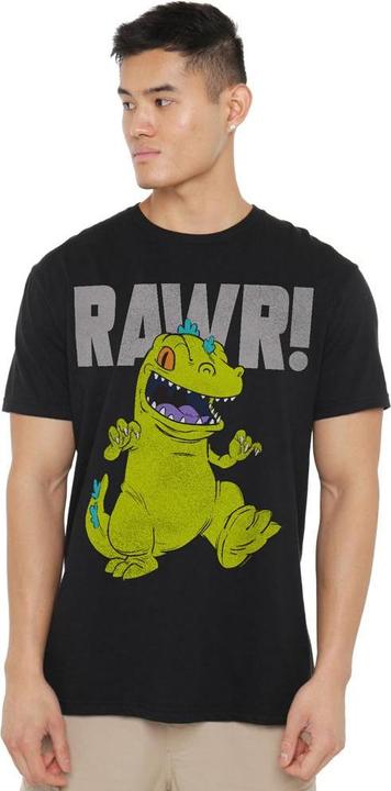 Produktbild Rugrats TShirt (4XL)