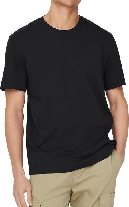 Actual product image Only & Sons 3er Pack MAX T-Shirt (M)