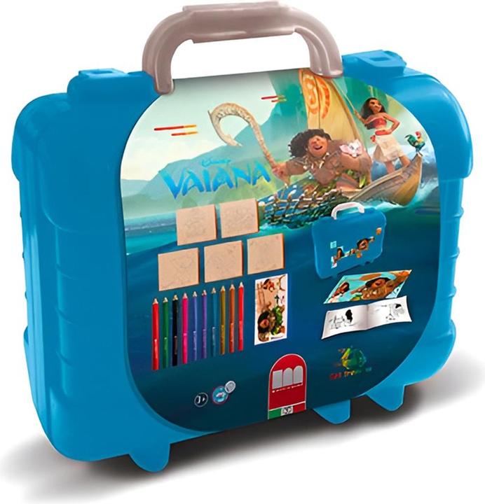 Multiprint Vaiana