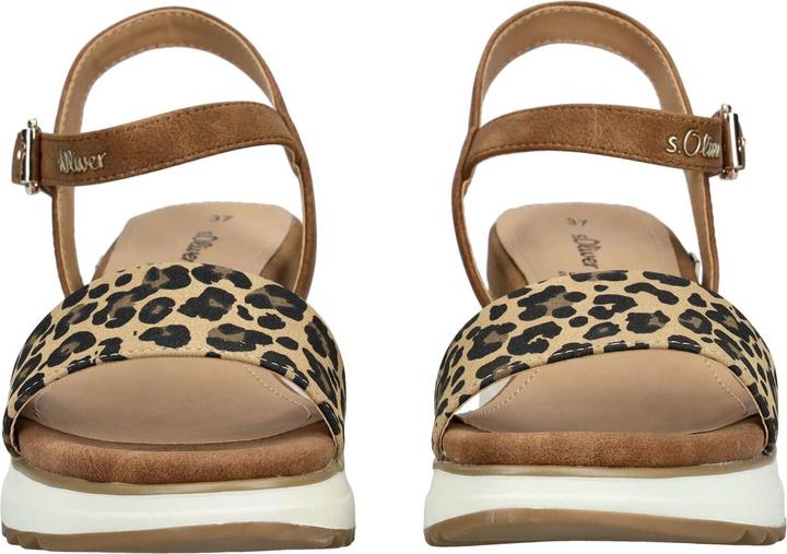 Produktbild S.Oliver Sandalen (38)