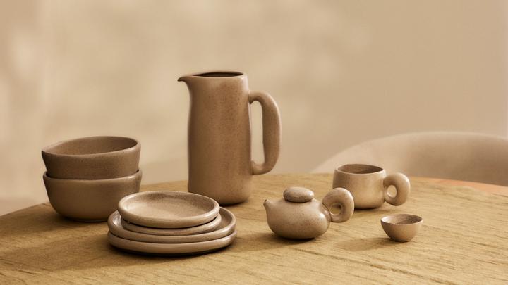 Produktbild Kave Home Tersilia