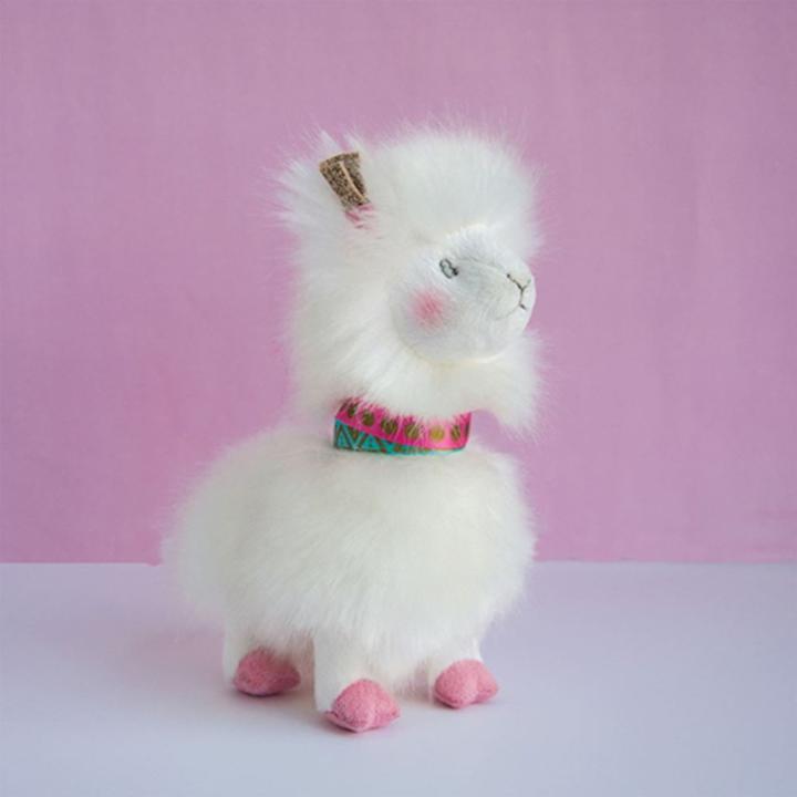Produktbild Histoire D'ours Plüschtier Lama (20 cm)