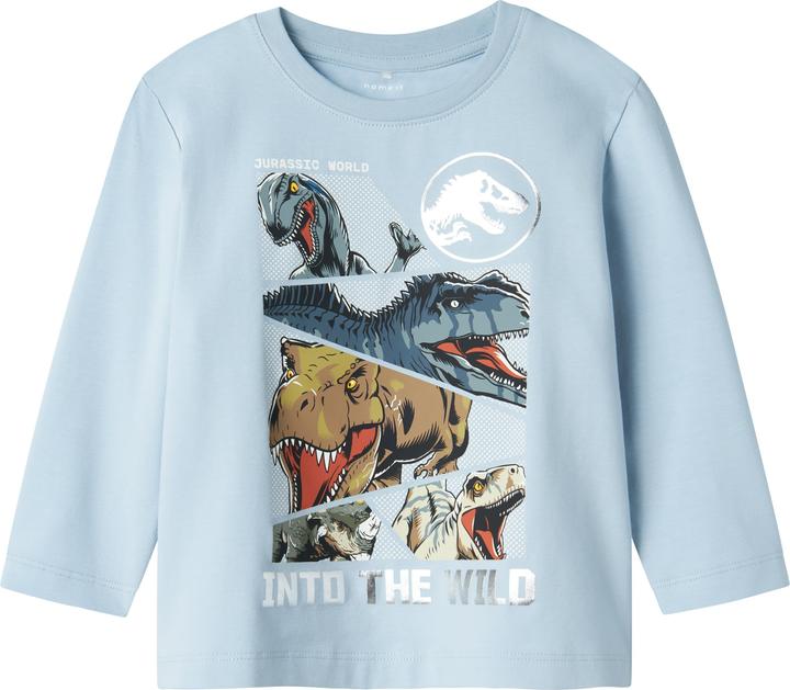 Name it Jurassic T-Shirt