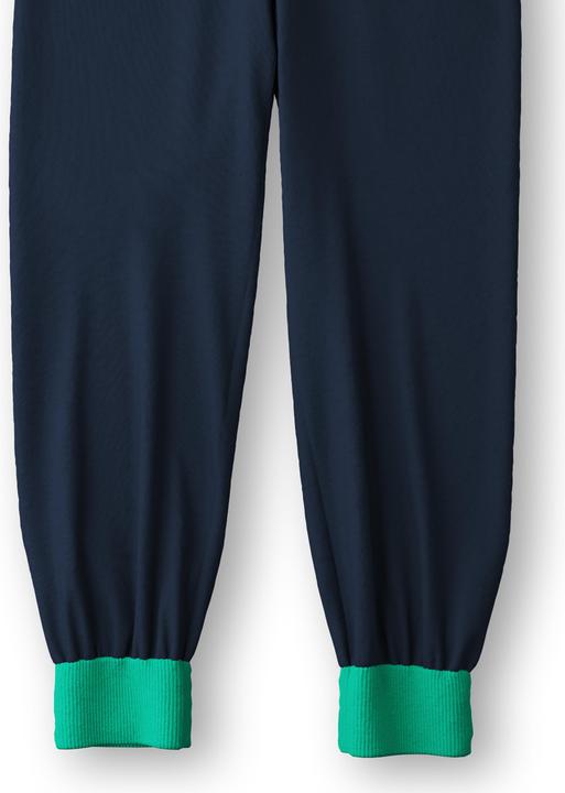 Image du produit Calida Pyjama à poignets pour enfants (116)