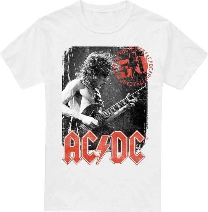 AC/DC TShirt (5XL)