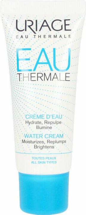 Actual product image Uriage Eau Thermale Cream Cream (40 ml)