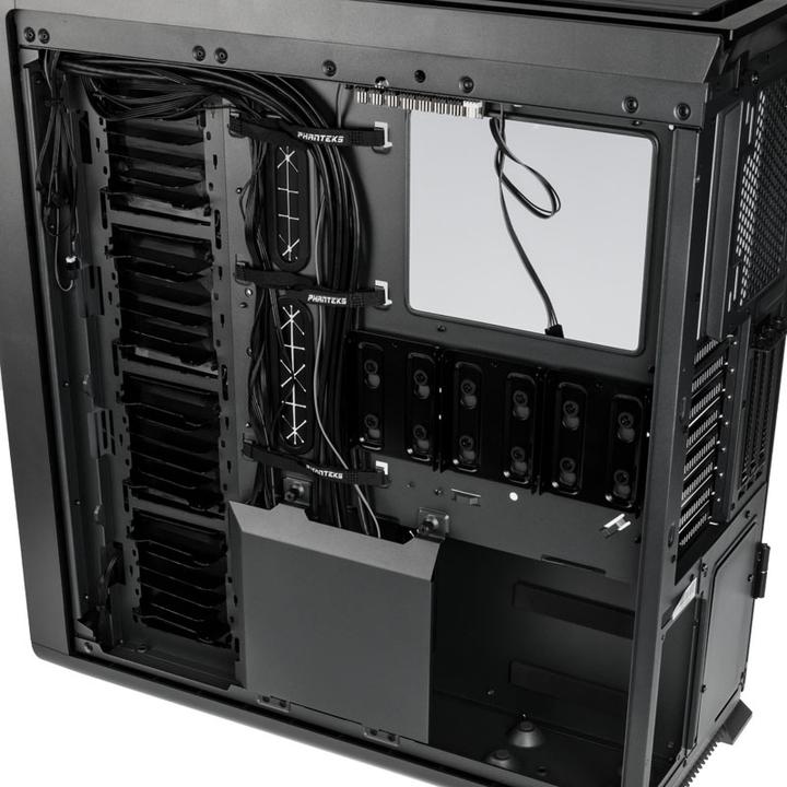 Image du produit Phanteks Enthoo 719 (ATX, mATX, Mini-ITX, E-ATX)