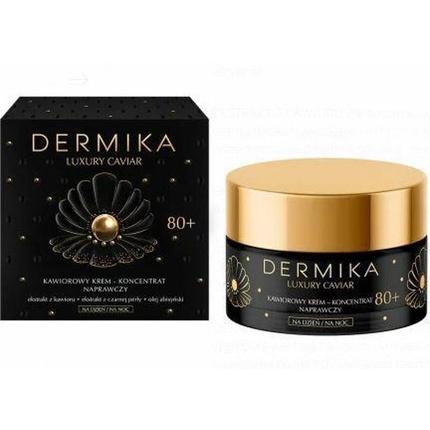 Immagine prodotto Dermika Luxury Caviar 80+ Face Cream