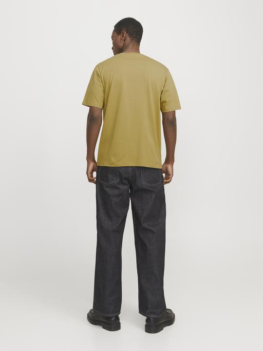 Immagine prodotto Jack & Jones Jorvesterbro Tee Ss Crew Neck Noos (XXL)