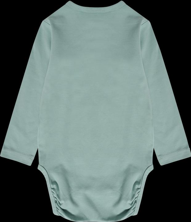 Produktbild hummel hmlFLIPS BODY L/S (98)