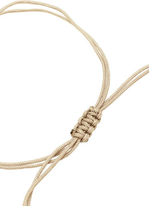 Produktbild Elli Geo (16 cm, 925 Sterling Silber vergoldet, Nylon, No Stein)