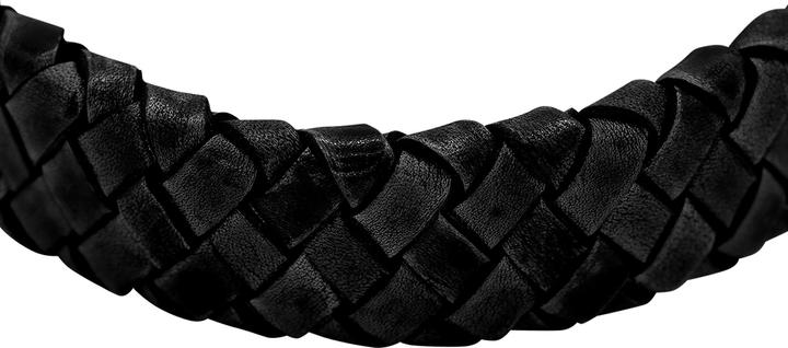 Produktbild Heideman Lederarmband Keno (17 cm, 100% Leder)