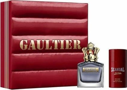 Immagine prodotto Gaultier Scandalo (Eau de toilette, 100 ml)