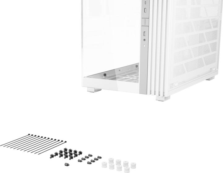 Produktbild be quiet! Light Base 900 DX (mATX, ATX, E-ATX, Mini-ATX, XL-ATX)