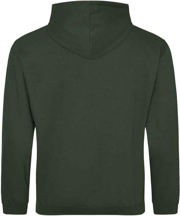 Produktbild Awdis Varsity Kapuzenpullover (140)