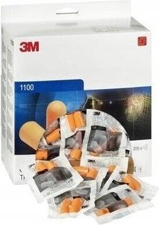 Image du produit 3M Bouchons de protection auditive (2 x)