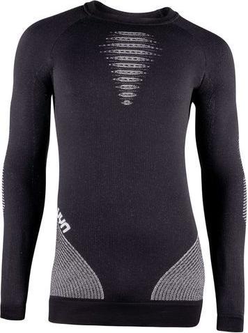 Produktbild UYN Thermoshirt Cashmere Shiny 2.0 (M)