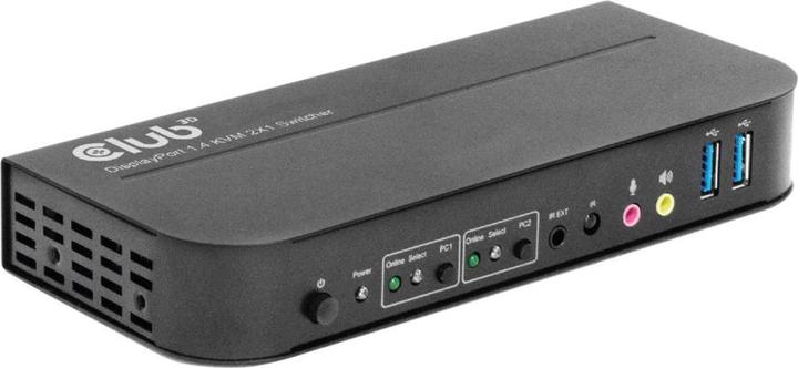 Produktbild Club 3D CSV-7210