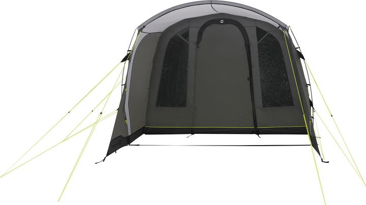Actual product image Outwell Vorzelt Talladega Air, Fahrzeugtyp: Bus, Aufbauart (Awning, 22.50 kg)