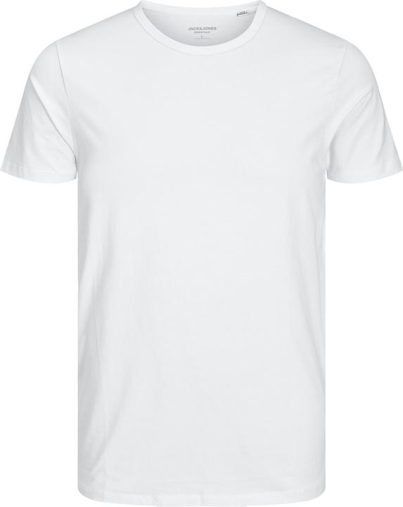 Image du produit Jack & Jones Jjebasic O-Neck Tee S/S Noos (S)