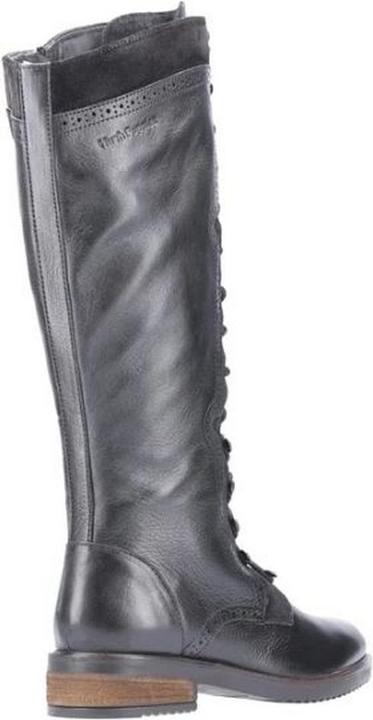 Produktbild Hush Puppies Lange Stiefel Rudy Leder (42)