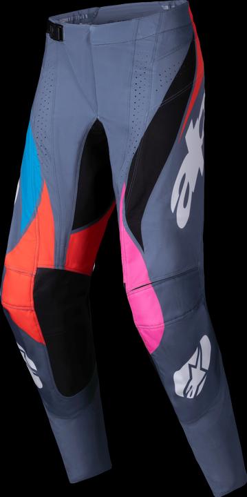 Actual product image Alpinestars Pant 25 Techstar Dreem Gry (Men, 36)