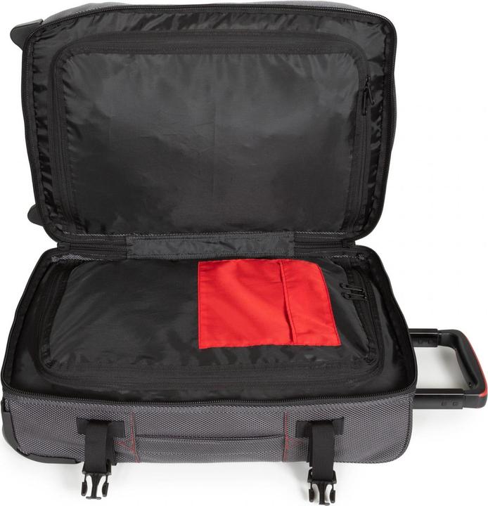 Actual product image Eastpak Tranverz Cnnct (42 l, Hand luggage (up to 50 litres))