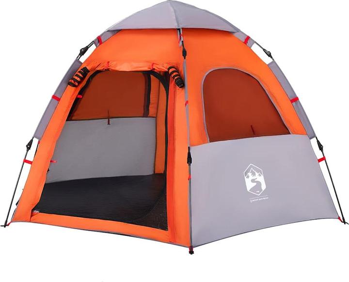 Image du produit VidaXL Konchaka (Tente igloo, 4.80 kg, 4 personnes)