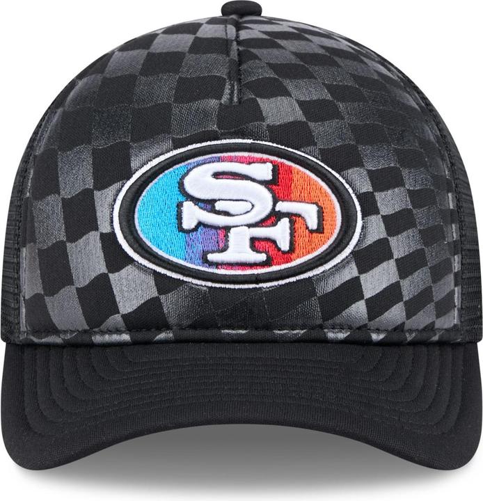 Image du produit New Era 9Forty M-Crown Cap - Raceway San Francisco 49Ers