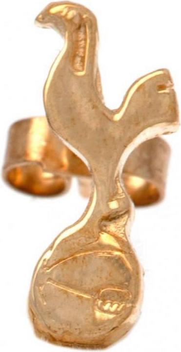 Image du produit Tottenham Hotspur FC Boucles d'oreilles armoiries en métal (Matériau 100% synthétique)