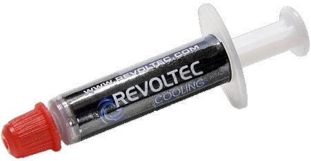 Actual product image Revoltec RZ032 (4.50 W/m K, 0.50 g)