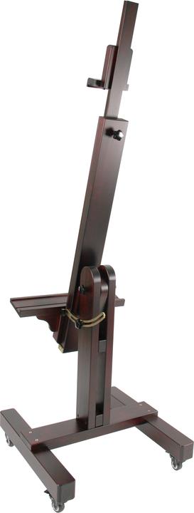 Actual product image Paintersisters PRAG studio easel