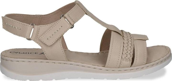 Caprice Sandalette (38)